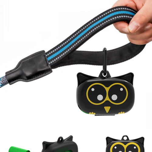 Dog Poop Bag Dispenser